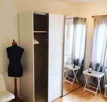 WG-Zimmer in Frankfurt am Main 760,00 € 16 m²