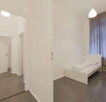 WG-Zimmer in Berlin 660,00 € 9 m²