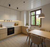 Wohnung zum Mieten in Karlsruhe 1.000,00 € 72 m²