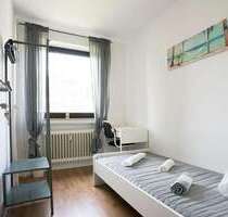 WG-Zimmer in Düsseldorf 429,00 € 6 m²