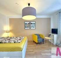 Wohnen auf Zeit in Nürnberg 720,00 €