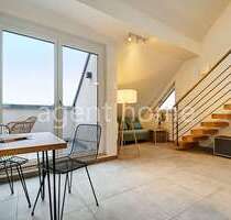 Wohnen auf Zeit in Stuttgart 1.540,00 €