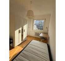 WG-Zimmer in Berlin 535,00 € 10 m²