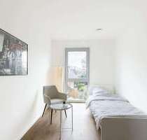 WG-Zimmer in Hamburg 800,00 € 15 m²