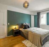 WG-Zimmer in Stuttgart 505,00 € 15 m²