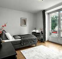 WG-Zimmer in München 990,00 € 14 m²