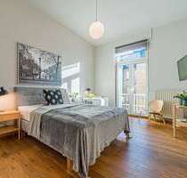 Wohnen auf Zeit in Frankfurt 1.250,00 €