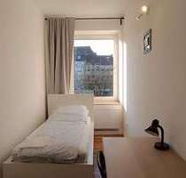 WG-Zimmer in Dortmund 360,00 € 8 m²