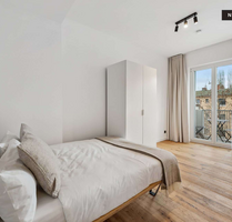 WG-Zimmer in Berlin 685,00 € 12 m²