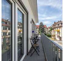 Wohnen auf Zeit in Darmstadt 1.650,00 €