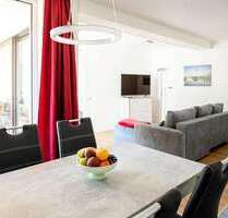 Wohnen auf Zeit in Düsseldorf 1.500,00 €