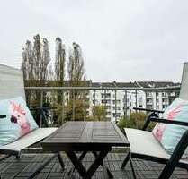 Wohnen auf Zeit in Düsseldorf 1.800,00 €