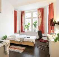 Wohnen auf Zeit in Berlin 950,00 €