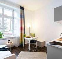 Wohnen auf Zeit in Berlin 980,00 €