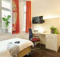 Wohnen auf Zeit in Berlin 780,00 €