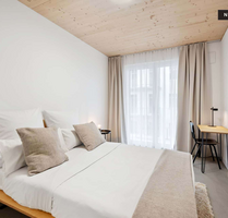 WG-Zimmer in Berlin 680,00 € 12 m²