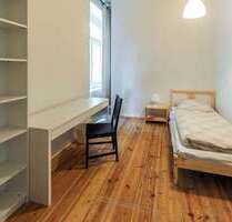 WG-Zimmer in Berlin 605,00 € 12 m²