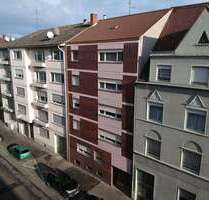 WG-Zimmer in Mannheim 625,00 € 14 m²