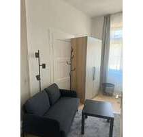 WG-Zimmer in Frankfurt am Main 695,00 € 18 m²