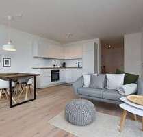 Wohnen auf Zeit in Jettingen 1.490,00 €