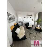 Wohnen auf Zeit in Nürnberg 1.250,00 €