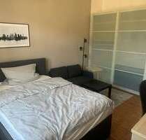 WG-Zimmer in Frankfurt am Main 820,00 € 21 m²