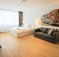 Wohnen auf Zeit in Düsseldorf 850,00 €