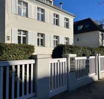 Wohnen auf Zeit in Berlin-Lichterfelde 1.500,00 €