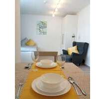 Wohnen auf Zeit in Düsseldorf 1.190,00 €