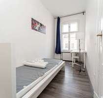 WG-Zimmer in Berlin 645,00 € 15 m²