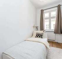 WG-Zimmer in Berlin 600,00 € 8 m²