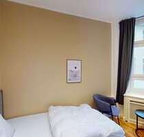 WG-Zimmer in Berlin 855,00 € 12 m²