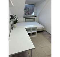 WG-Zimmer in Düsseldorf 660,00 € 14 m²