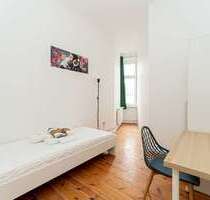 WG-Zimmer in Berlin 645,00 € 15 m²