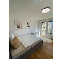 WG-Zimmer in München 890,00 € 82 m²