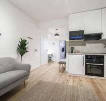 Wohnen auf Zeit in Düsseldorf 1.400,00 €