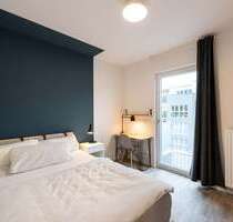 WG-Zimmer in Berlin 760,00 € 10 m²