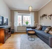Wohnen auf Zeit in Hamburg 1.350,00 €