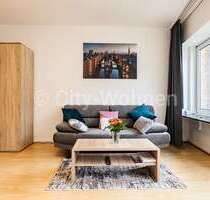 Wohnen auf Zeit in Hamburg 1.390,00 €