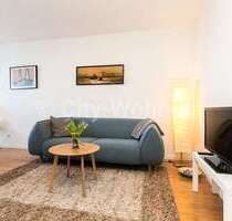 Wohnen auf Zeit in Hamburg 1.350,00 €