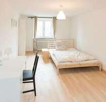 WG-Zimmer in München 730,00 € 17 m²