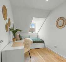 WG-Zimmer in München 870,00 € 10 m²
