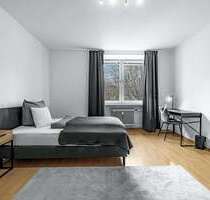 WG-Zimmer in München 990,00 € 20 m²
