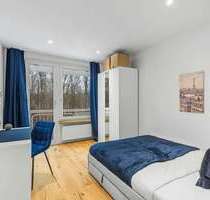 WG-Zimmer in Munich 850,00 € 13 m²