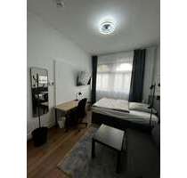 WG-Zimmer in Frankfurt am Main 780,00 € 19 m²