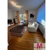 Wohnen auf Zeit in Nürnberg 1.100,00 €