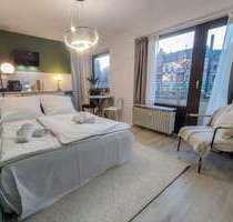 Wohnen auf Zeit in Düsseldorf 970,00 €