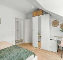 WG-Zimmer in München 870,00 € 11 m²