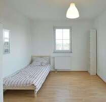 WG-Zimmer in Frankfurt am Main 535,00 € 15 m²