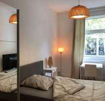 WG-Zimmer in Frankfurt am Main 700,00 € 20 m²